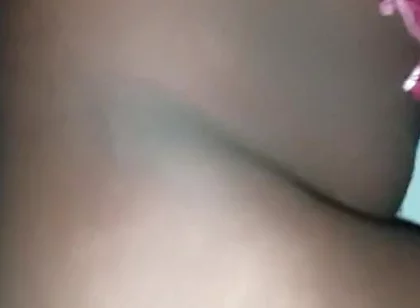 Big Hugs Ebony Cock