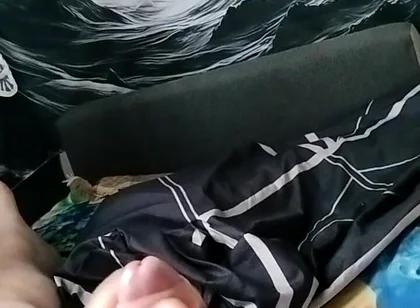 Handjob
