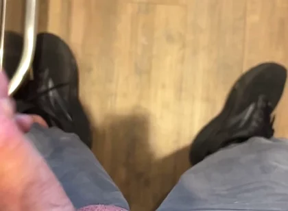 Quick Spank