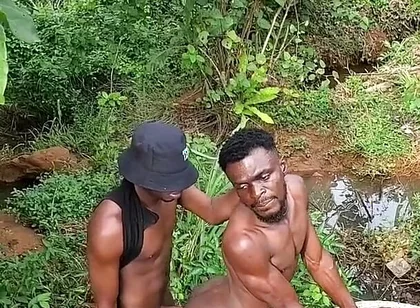 Clash of River Gods