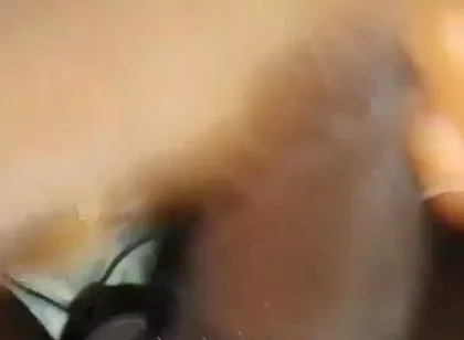 Sweet Masturbation Inside Room