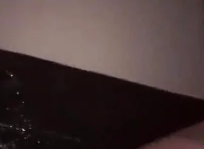 Cock bouncing in the sauna