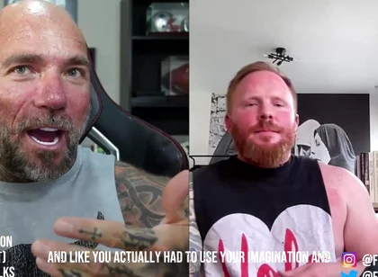 Porn Star Confessions - Fox Rifler (episode 142)