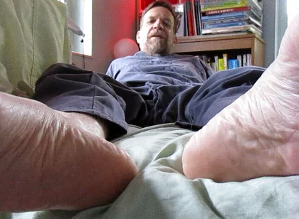 Hairyartist Presents Straight Conversion Therapy 7-relaxing Further with Men