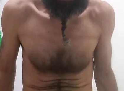 Horny and Perverted Latino