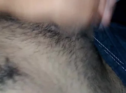 Jumping Your in My Dick