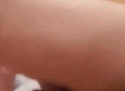 My First Date Is at a Hotel, Omg What a Nice Cock He Has!