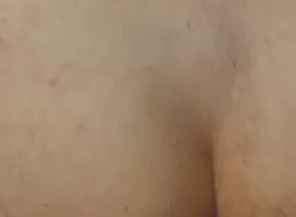 Teddy Bearor Jumps on Cock