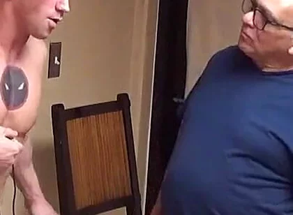 Derek - Part 2