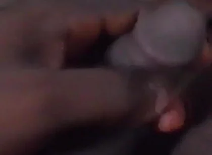 Masturbation Goes Well