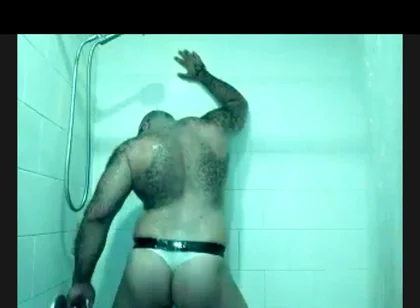 Here's a Fun Shower Show
