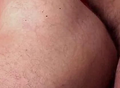 Rick Kelson Focuses All Attention On Max Romanos Massive Stiff Cock