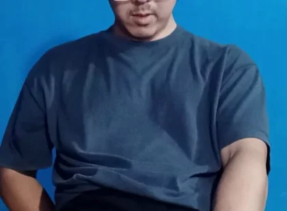 First Time Doing a Piss Video