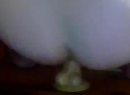 Dildo Play