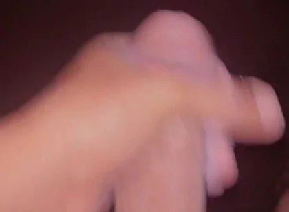 Thinking of a Girl I Fucked on Live