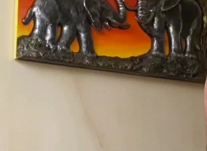 Opening Ass of a Buttocked Chick Bareback to Fill It with Latin Anal Creampie Cum