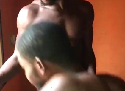 Black Sex