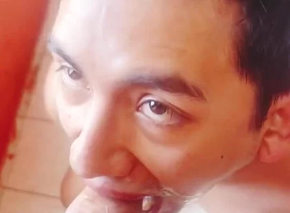 In a Man's Milk Is the World