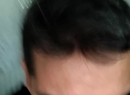 My Dildo Blowjob