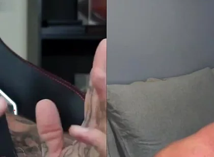 Porn Star Confessions - Bruce Beckham Episode 140