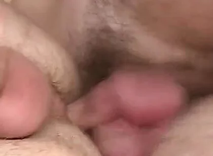 Tate Thompson and Romeo Flip Fuck Raw