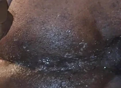 P Spot Had Me Leaking