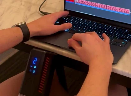 Forever How I'm Editing Content