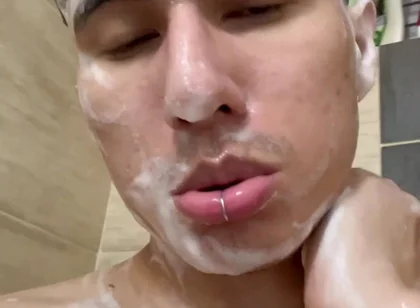 A Sexy Guy