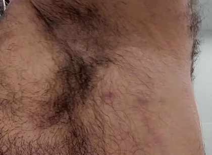 Showing off the Pits for Y'all
