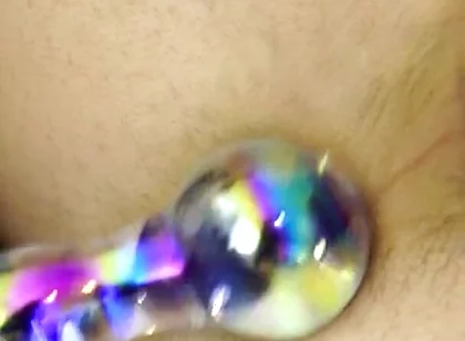 Gym Jock Anal Play with Ervin