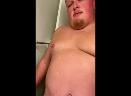 Cumpilation 6: Westcub86 Working Hard in My Early 30's (part 2)
