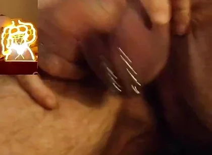 Pumping, Stroking and Shooting