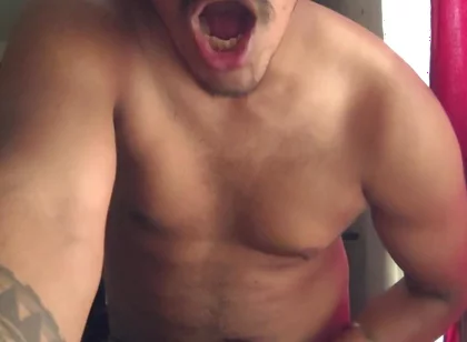 Kiss My Big Sexy Horney Dick