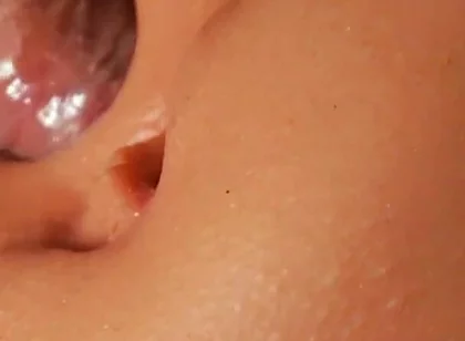 Omg! It Feels so Delicious!