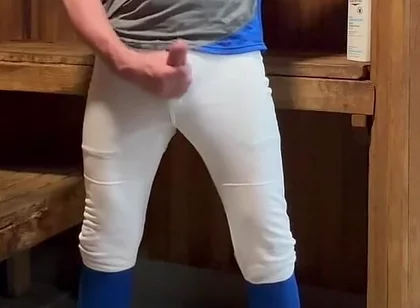 Alpha Fun in the Sauna with Jockdad87 Part 6
