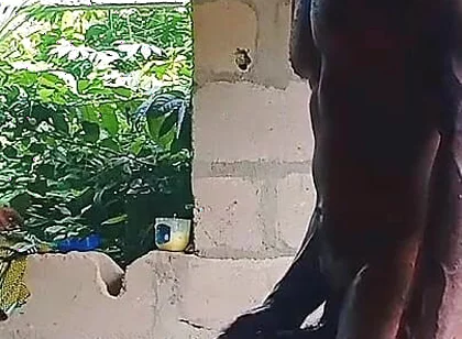 Caught Them Having Sex in My Uncomplicated Building
