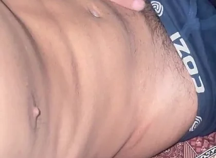 Seducing You with My Hottest Dick and Body