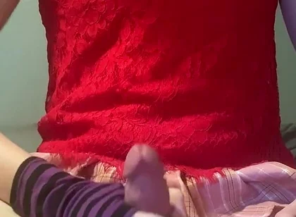 Teen Twink Cums Twice in 3 Minutes