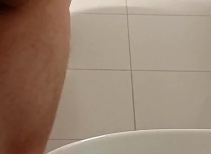 Public Toilet Dance