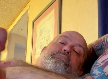 Heavy Man