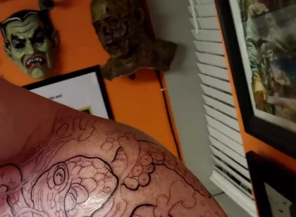 I Did Something