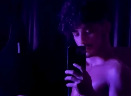 On the Mirror