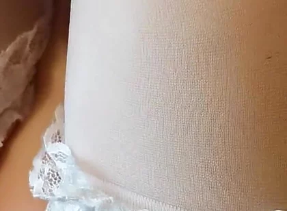 The Best Tender Wet Pussy Gave Me a Strong Cum Inside Again!