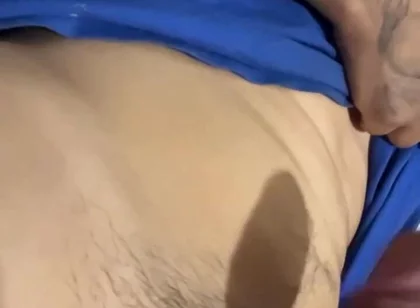 My Cock