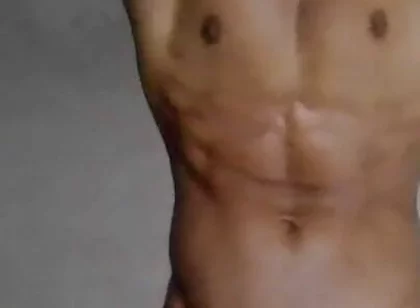 Dance and Masterbating