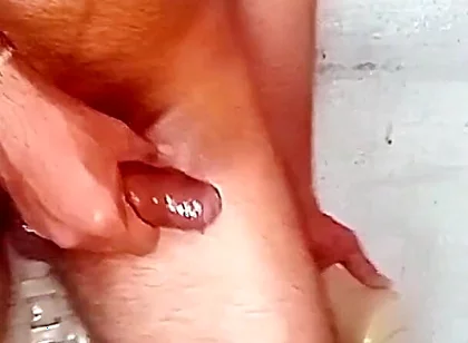 Tail and Thuck on Black Cock and Mast Mouth Maari