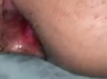 Eating the Male Until He Can't Take It Anymore