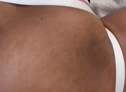Older Hung Uncut Stepdaddy Fucks Fist Raw Huge Cumshot! Bareback Anal