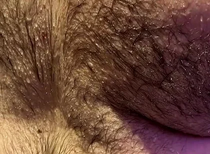 Bear Shower Worship