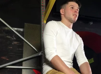 Interview Dmitry Osten Extra Bonus